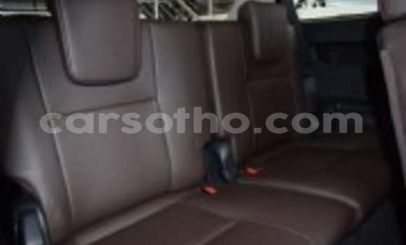 Acheter Occasion Voiture Toyota Fortuner Blanc à Maseru, Maseru Acheter Occasion Voiture Toyota Fortuner Blanc à Maseru, Maseru