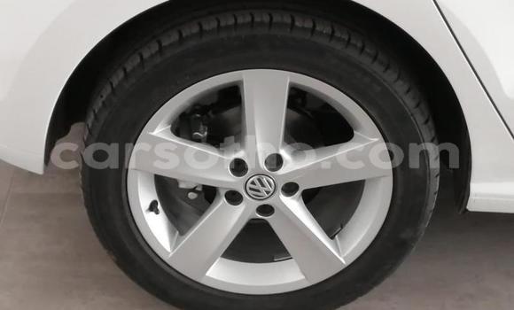 Sayi Na hannu Volkswagen Polo White Mota in Maseru a Maseru Sayi Na hannu Volkswagen Polo White Mota in Maseru a Maseru