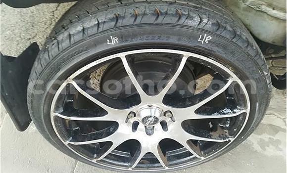 Buy Used Opel Corsa White Car in Butha–Buthe in Thaba-Tseka Buy Used Opel Corsa White Car in Butha–Buthe in Thaba-Tseka