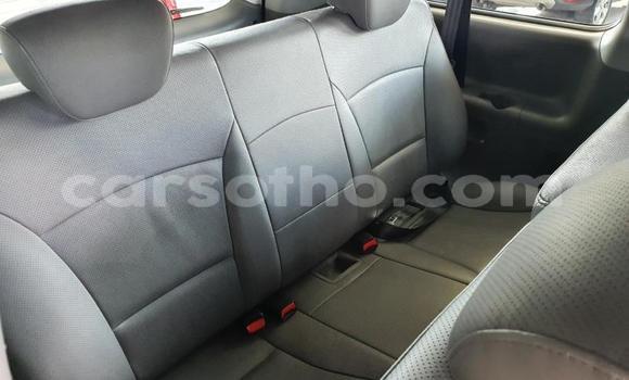 Sayi Na hannu Hyundai H1 White Mota in Maseru a Maseru Sayi Na hannu Hyundai H1 White Mota in Maseru a Maseru