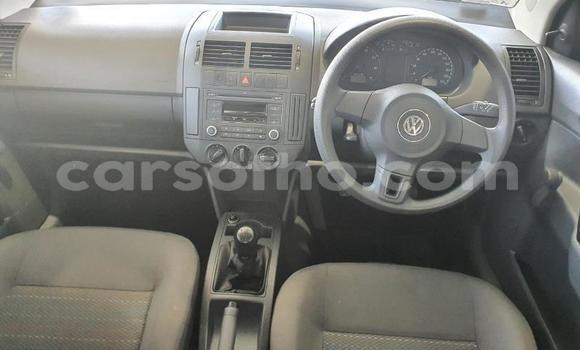 Acheter Occasion Voiture Volkswagen Polo Blanc à Maseru, Maseru Acheter Occasion Voiture Volkswagen Polo Blanc à Maseru, Maseru