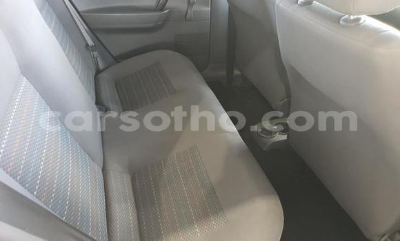 Acheter Occasion Voiture Volkswagen Polo Blanc à Maseru, Maseru Acheter Occasion Voiture Volkswagen Polo Blanc à Maseru, Maseru