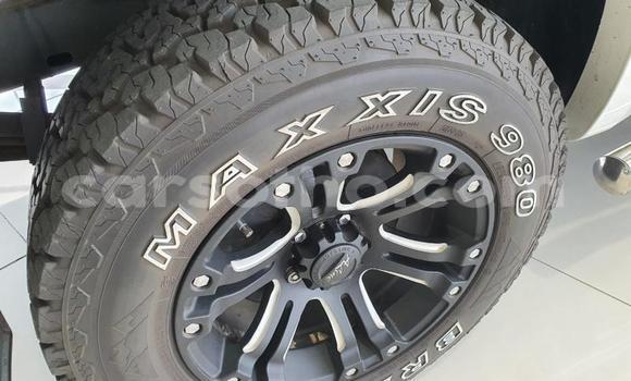 Sayi Na hannu Volkswagen Amarok White Mota in Maseru a Maseru Sayi Na hannu Volkswagen Amarok White Mota in Maseru a Maseru