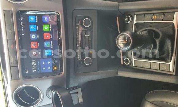 Sayi Na hannu Volkswagen Amarok White Mota in Maseru a Maseru Sayi Na hannu Volkswagen Amarok White Mota in Maseru a Maseru