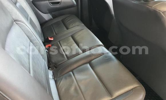 Sayi Na hannu Volkswagen Amarok White Mota in Maseru a Maseru Sayi Na hannu Volkswagen Amarok White Mota in Maseru a Maseru