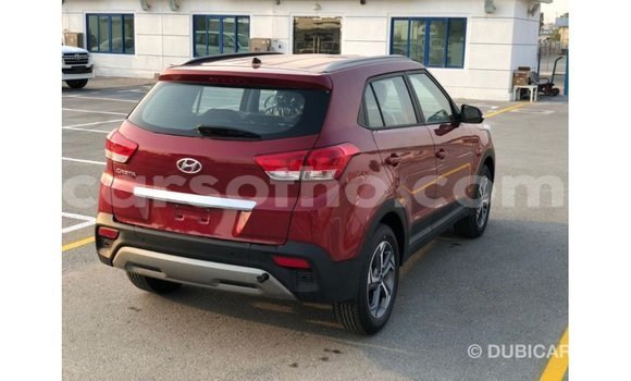 اشتري Imported Hyundai Creta Red سيارة في Import - Dubai في Maseru اشتري Imported Hyundai Creta Red سيارة في Import - Dubai في Maseru
