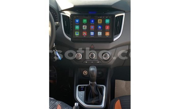 اشتري Imported Hyundai Creta Red سيارة في Import - Dubai في Maseru اشتري Imported Hyundai Creta Red سيارة في Import - Dubai في Maseru