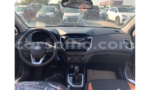 اشتري Imported Hyundai Creta Red سيارة في Import - Dubai في Maseru اشتري Imported Hyundai Creta Red سيارة في Import - Dubai في Maseru