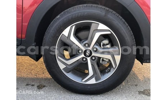 اشتري Imported Hyundai Creta Red سيارة في Import - Dubai في Maseru اشتري Imported Hyundai Creta Red سيارة في Import - Dubai في Maseru