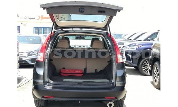 Buy Import Honda C Other Bike in Import - Dubai in Maseru Buy Import Honda C Other Bike in Import - Dubai in Maseru