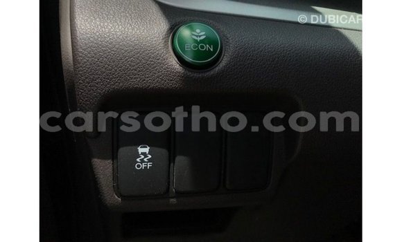 Buy Import Honda C Other Bike in Import - Dubai in Maseru Buy Import Honda C Other Bike in Import - Dubai in Maseru