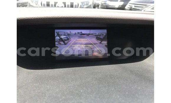 Buy Import Honda C Other Bike in Import - Dubai in Maseru Buy Import Honda C Other Bike in Import - Dubai in Maseru