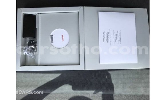 Buy Import Honda C Other Bike in Import - Dubai in Maseru Buy Import Honda C Other Bike in Import - Dubai in Maseru