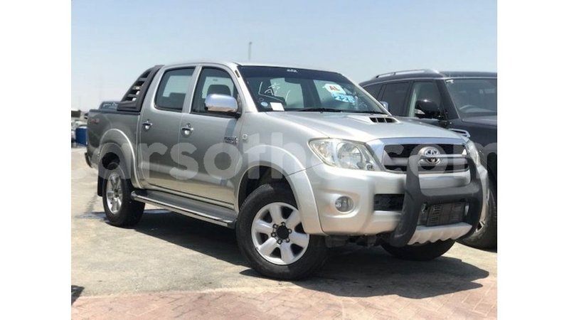 Big with watermark toyota hilux maseru import dubai 18053