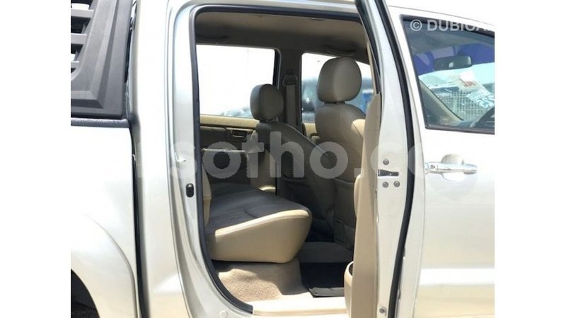 Big with watermark toyota hilux maseru import dubai 18053