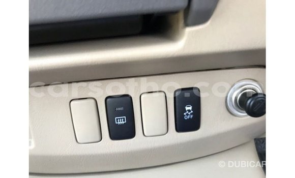 Acheter Import Voiture Toyota Hilux Autre à Import - Dubai, Maseru Acheter Import Voiture Toyota Hilux Autre à Import - Dubai, Maseru