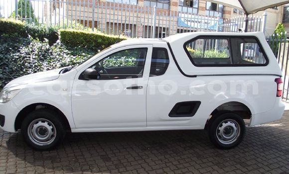 اشتري مستعمل Chevrolet Corsa White سيارة في Maseru في Maseru اشتري مستعمل Chevrolet Corsa White سيارة في Maseru في Maseru