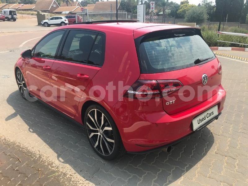 Big with watermark volkswagen golf gti maseru maseru 18056