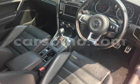 Buy Used Volkswagen Golf GTI Red Car in Maseru in Maseru Buy Used Volkswagen Golf GTI Red Car in Maseru in Maseru