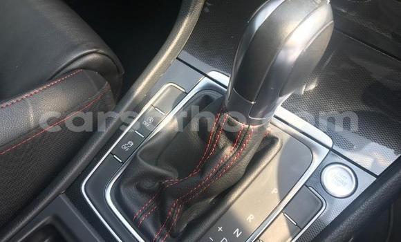 Buy Used Volkswagen Golf GTI Red Car in Maseru in Maseru Buy Used Volkswagen Golf GTI Red Car in Maseru in Maseru
