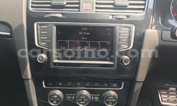 Buy Used Volkswagen Golf GTI Red Car in Maseru in Maseru Buy Used Volkswagen Golf GTI Red Car in Maseru in Maseru