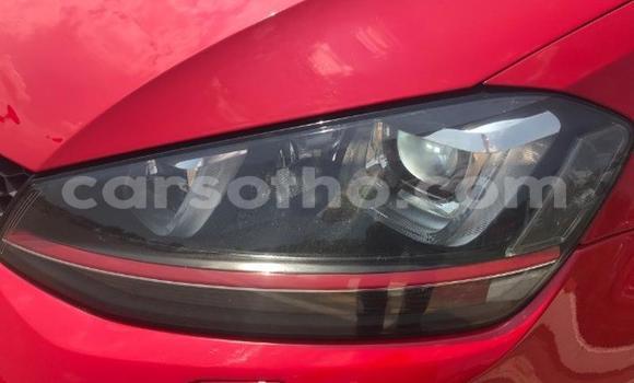 Buy Used Volkswagen Golf GTI Red Car in Maseru in Maseru Buy Used Volkswagen Golf GTI Red Car in Maseru in Maseru