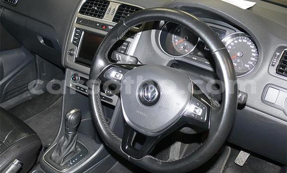 Sayi Na hannu Volkswagen Polo Blue Mota in Butha–Buthe a Thaba-Tseka Sayi Na hannu Volkswagen Polo Blue Mota in Butha–Buthe a Thaba-Tseka