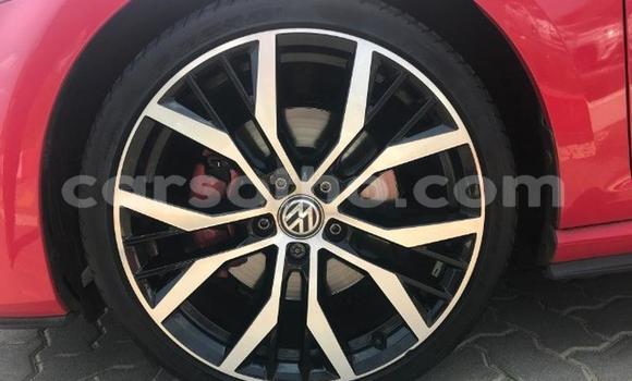 Buy Used Volkswagen Golf GTI Red Car in Maseru in Maseru Buy Used Volkswagen Golf GTI Red Car in Maseru in Maseru