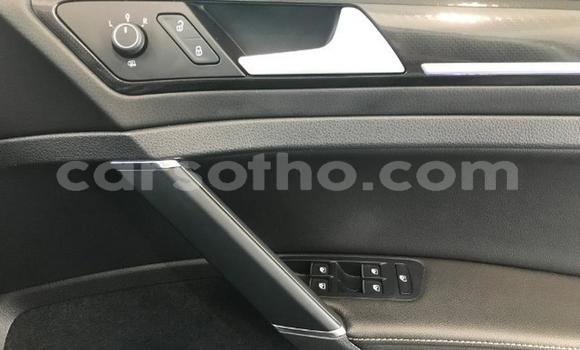 Acheter Occasion Voiture Volkswagen Golf R Blanc à Maseru, Maseru Acheter Occasion Voiture Volkswagen Golf R Blanc à Maseru, Maseru