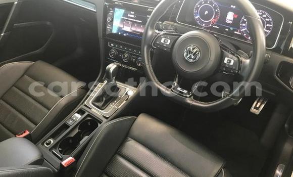 Acheter Occasion Voiture Volkswagen Golf R Blanc à Maseru, Maseru Acheter Occasion Voiture Volkswagen Golf R Blanc à Maseru, Maseru