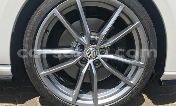 Acheter Occasion Voiture Volkswagen Golf R Blanc à Maseru, Maseru Acheter Occasion Voiture Volkswagen Golf R Blanc à Maseru, Maseru