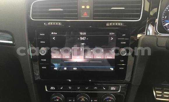 Acheter Occasion Voiture Volkswagen Golf R Blanc à Maseru, Maseru Acheter Occasion Voiture Volkswagen Golf R Blanc à Maseru, Maseru