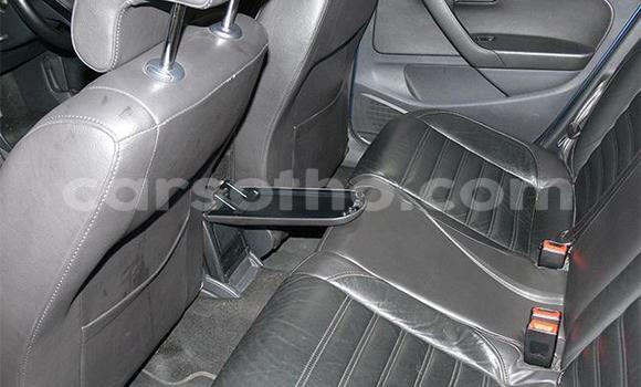 Sayi Na hannu Volkswagen Polo Blue Mota in Butha–Buthe a Thaba-Tseka Sayi Na hannu Volkswagen Polo Blue Mota in Butha–Buthe a Thaba-Tseka