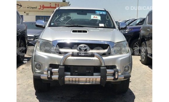 Acheter Import Voiture Toyota Hilux Autre à Import - Dubai, Maseru Acheter Import Voiture Toyota Hilux Autre à Import - Dubai, Maseru