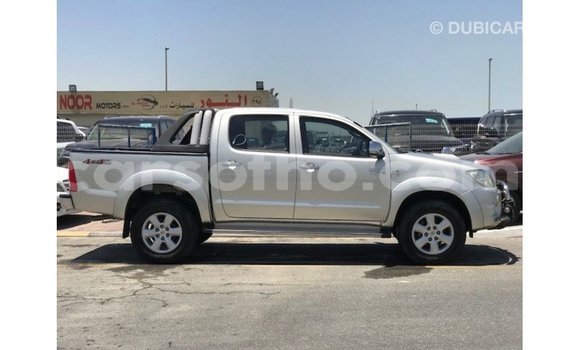 Acheter Import Voiture Toyota Hilux Autre à Import - Dubai, Maseru Acheter Import Voiture Toyota Hilux Autre à Import - Dubai, Maseru