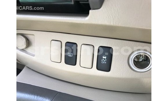 Acheter Import Voiture Toyota Hilux Autre à Import - Dubai, Maseru Acheter Import Voiture Toyota Hilux Autre à Import - Dubai, Maseru