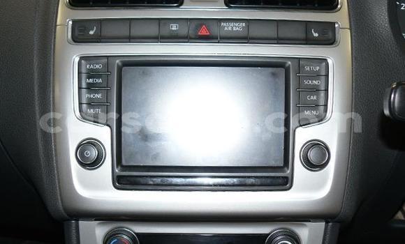 Sayi Na hannu Volkswagen Polo Blue Mota in Butha–Buthe a Thaba-Tseka Sayi Na hannu Volkswagen Polo Blue Mota in Butha–Buthe a Thaba-Tseka