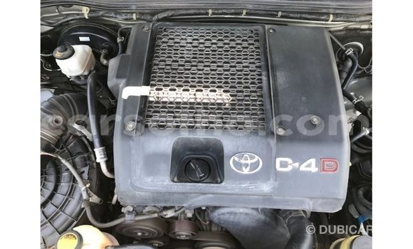 Acheter Import Voiture Toyota Hilux Autre à Import - Dubai, Maseru Acheter Import Voiture Toyota Hilux Autre à Import - Dubai, Maseru