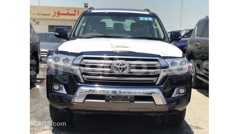 Big with watermark toyota land cruiser maseru import dubai 18060