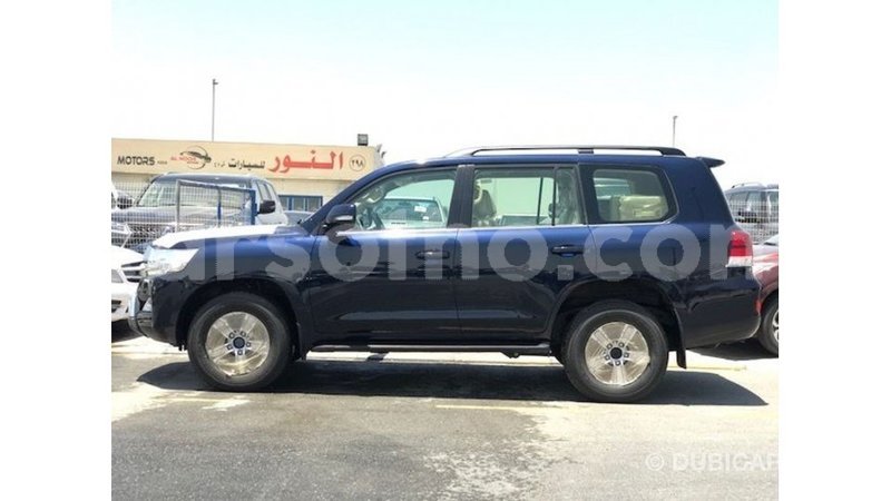 Big with watermark toyota land cruiser maseru import dubai 18060