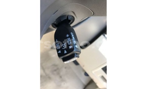 اشتري Imported Toyota Land Cruiser Blue سيارة في Import - Dubai في Maseru اشتري Imported Toyota Land Cruiser Blue سيارة في Import - Dubai في Maseru