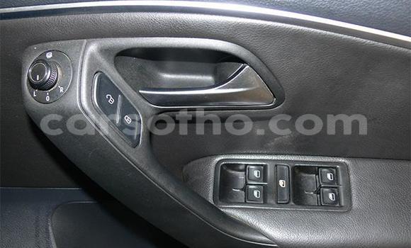 Sayi Na hannu Volkswagen Polo Blue Mota in Butha–Buthe a Thaba-Tseka Sayi Na hannu Volkswagen Polo Blue Mota in Butha–Buthe a Thaba-Tseka