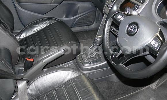 Sayi Na hannu Volkswagen Polo Blue Mota in Butha–Buthe a Thaba-Tseka Sayi Na hannu Volkswagen Polo Blue Mota in Butha–Buthe a Thaba-Tseka