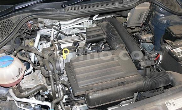 Sayi Na hannu Volkswagen Polo Blue Mota in Butha–Buthe a Thaba-Tseka Sayi Na hannu Volkswagen Polo Blue Mota in Butha–Buthe a Thaba-Tseka