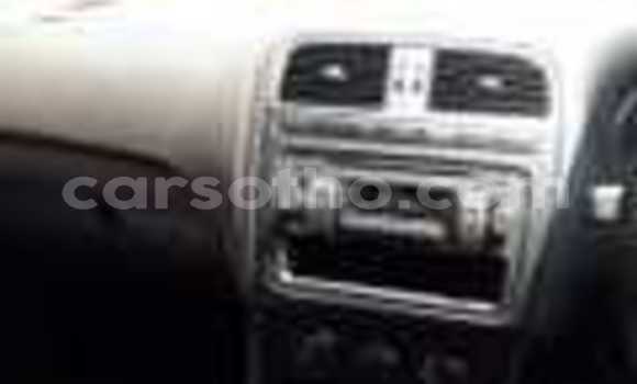 اشتري مستعمل Volkswagen Polo Silver سيارة في Hlotse في Leribe اشتري مستعمل Volkswagen Polo Silver سيارة في Hlotse في Leribe