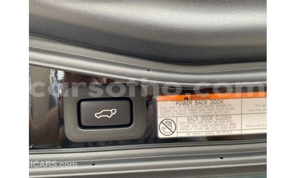 اشتري Imported Lexus LX Black سيارة في Import - Dubai في Maseru اشتري Imported Lexus LX Black سيارة في Import - Dubai في Maseru