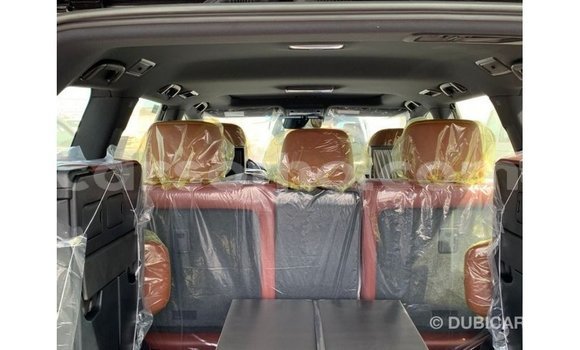 اشتري Imported Lexus LX Black سيارة في Import - Dubai في Maseru اشتري Imported Lexus LX Black سيارة في Import - Dubai في Maseru