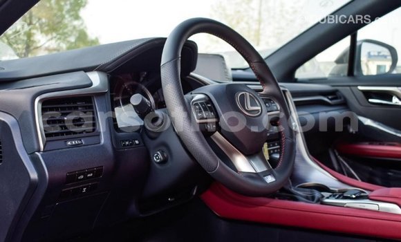 اشتري Imported Lexus RX 300 White سيارة في Import - Dubai في Maseru اشتري Imported Lexus RX 300 White سيارة في Import - Dubai في Maseru