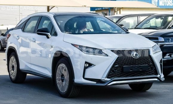 اشتري Imported Lexus RX 300 White سيارة في Import - Dubai في Maseru اشتري Imported Lexus RX 300 White سيارة في Import - Dubai في Maseru