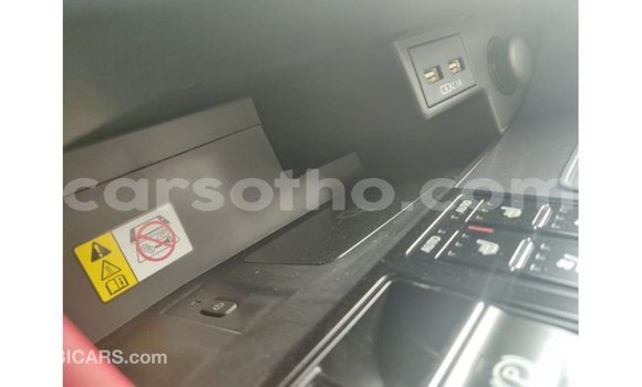 اشتري Imported Lexus RX 300 White سيارة في Import - Dubai في Maseru اشتري Imported Lexus RX 300 White سيارة في Import - Dubai في Maseru